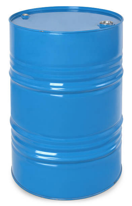 55 Gallon Drum Bleach 12.5%  Industrial Grade